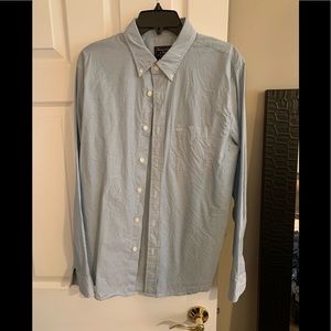 Abercrombie button-down size XL